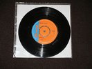 THE RULERS - WRONG EMBOYO / WHY DON'T YOU CHANGE 7