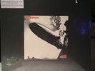 LED ZEPPELIN VINYL BOX Super Deluxe Box Set The Definitiv Edition