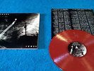 Chiodos Devil Vinyl LP Red/ Smoke/1000 First Pressing OOP