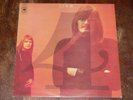 SOFT MACHINE Fourth LP 1971 PROG ROCK/JAZZ/FUSION UK CBS S64280