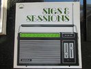 Sigs and Sessions-Patchwork Orchestra SNS 020