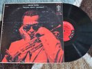 Miles Davis Round About Midnight mono original Record lp VG-