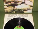 LED ZEPPELIN Houses Of The Holy ORIG 1st UK ATLANTIC 1973 + Inner A3