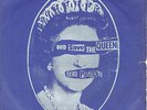 Vinyl Single: Sex Pistols - God Save The Queen - VS 181 UK - 1st. Press