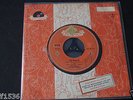 My Bonnie / Tony Sheridan & The Beat Brothers / Polydor NH 24673 / Das Original