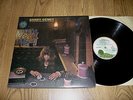 SANDY DENNY - North Star Grassman & The Ravens - UK LP - ISLAND PINK RIM G/FOLD
