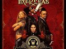 BLACK EYED PEAS-MONKEY BUSINESS  VINYL LP NEW