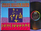 Steve Miller Band CHILDREN OF THE FUTURE 1st Press 1968 in Shrink MOSCOSO EX+ LP