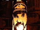 Lemmy Kilmister Beer Can Lantern  Motorhead, Hawkwind Pop Art Portrait Lamp