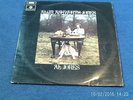 AL JONES - ALUN ASHWORTH-JONES MONO LP - HAROLD McNAIR - FOLK ROCK / BLUES