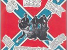 THE ROCK-A-BILLY REBELS Ol' Moss Back EP