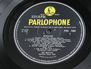 THE BEATLES REVOLVER 1966 UK Original Mono PMC 7009 British Invasion LP. EX