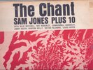 Sam Jones Plus 10 'The Chant' Riverside Mono DG Mic & Reel EX Blue Mitchell 1960