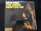 NORTHERN/MODERNSOUL sam dees 'the show must go on' original mint