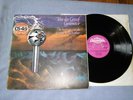 VAN DER GRAAF GENERATOR the least we can do is wave to each other 1970- EX+