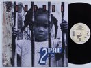 2 PAC Trapped INTERSCOPE 12