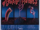DIGABLE PLANETS Rebirth Of Slick PENDULUM 12