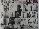 Rolling Stones - Exile On Main St. 2xLP - Rolling Stones UK NM