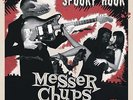 MESSER CHUPS * Spooky Hook LP black Vinyl Neu *Surf