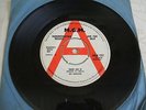 Roy Hamilton 'There She Is/The Panic Is On' rare UK MGM demo northern soul 45 gd