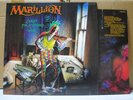 MARILLION / SCRIPT FOR A JESTER'S TEAR - Japan LP