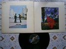 PINK FLOYD WISH YOU WERE HERE RARE ORIGINAL EX YUGOSLAV 1ST.PRESS 1976 EX-/VG+