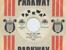 HEAR- Very Rare Northern Soul 45- Chubby Checker- You Just Don't Know- Parkway