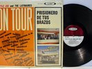 Rare Latin LP - Little Joe & Latinaires On Tour - El Zarape # EZLP 1003