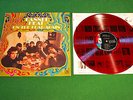 Canned Heat On the Road again Japan LP 1967 red wax Liberty LP-8544