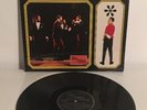 THE TEMPTATIONS SING SMOKEY on TAMLA MOTOWN STMR9005 EX+/EX Vinyl LP