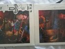 LP David BOWIE - NEVER LET ME DOWN 1987 