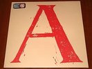 CASS McCOMBS A LP HEAVY VINYL *RARE* 4AD UK PRESS 2004 LIMITED w/POSTER New