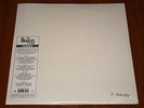 THE BEATLES WHITE ALBUM 2x LP ORIGINAL EU MONO PRESS VINYL 180g NUMBERED LTD New
