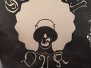German Oak S/t LP Radioactive Reissue