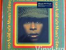 ERYKAH BADU -  MAMA'S GUN  180g Audiophile 2 LP  Music On Vinyl   SEALED
