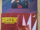 Top Gun & Streets of Fire a rock fantasy - Original motion picture soundtrack