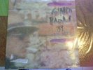GINO PAOLI 89 DAL VIVO 2 LP SIGILLATO