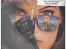 ICON (ROCK/AOR GROUP) Right Between The Eyes LP VINYL 11 Track Unopened In