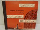 Pietro Mascagni CAVALLERIA RUSTICANA 12