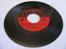 WILLIE TEE - WALKING UP A ONE WAY STREET / TEASIN' YOU - ATLANTIC