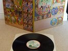KING CRIMSON - LIZARD LP  1970 UK ISLAND PINK RIM  ILPS 9141  A2 / B2 1st Press