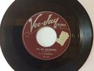 Rare Chicago Blues Record. L.C. McKinley on Vee-Jay. (159) VG+