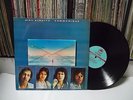 DIRE STRAITS - Communique KOREA LP Diff, Members CVR