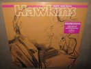 Coleman HAWKINS Body and Soul SEALED SS NM Gatefold 2 LP Hype 1986 CutOut Best