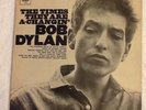 Bob Dylan - Times They Are A-Changing  1965 LP.