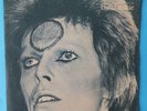 Vintage David Bowie Music Sheet Lyrics Dominion Music Co Ltd Sorrow RARE