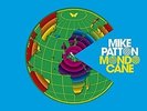 Mondo Cane - Mike Patton 5050954436214 (Vinyl Used Very Good)