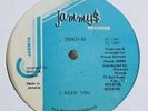 Chuck Turner/Johnny Osbourne 