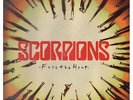 Scorpions Lp Vinile Face The Heat / Mercury ?518 280-1 Nuovo 0731451828010