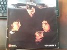 AGUATURBIA Volumen 2 (Arena LPD-080-XX9 Mega rare from Chile orig.